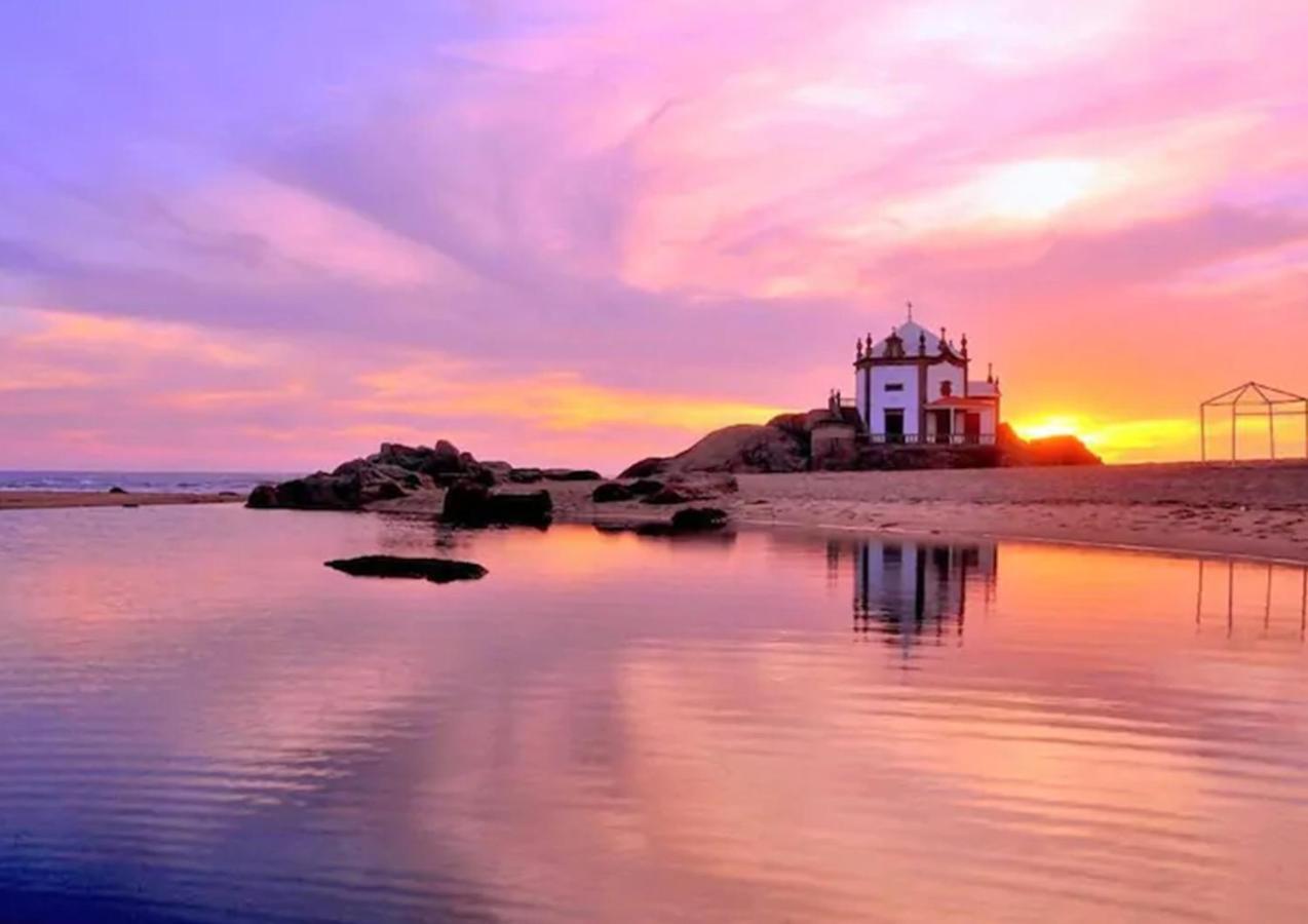 Beech-house Vila Nova de Gaia